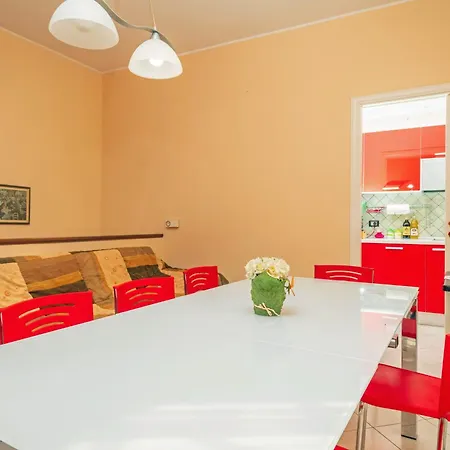 Casa Sul Mare Close To Taormina Holiday home Giardini Naxos