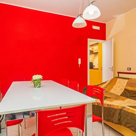 Holiday home Casa Sul Mare Close To Taormina Giardini Naxos