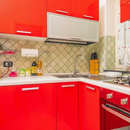 Casa Sul Mare Close To Taormina Giardini Naxos