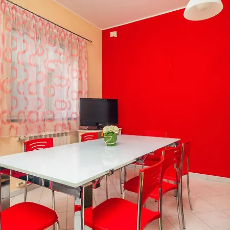 Casa Sul Mare Close To Taormina Дом отдыха