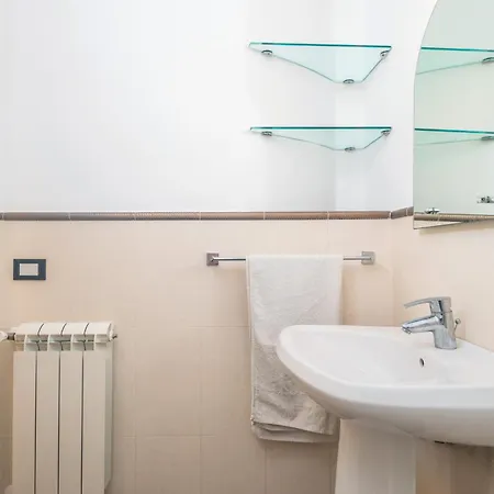 Casa Sul Mare Close To Taormina Дом отдыха Джардини-Наксос