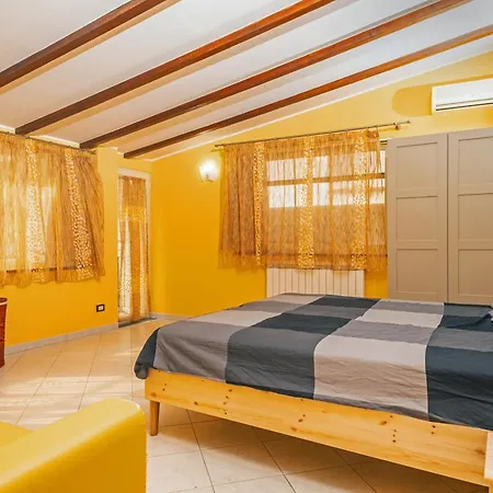 Casa Sul Mare Close To Taormina Σπίτι διακοπών Giardini Naxos