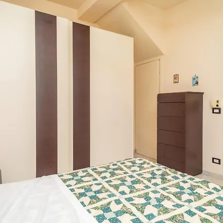 Casa Sul Mare Close To Taormina Holiday home *