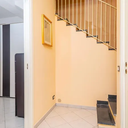 Casa Sul Mare Close To Taormina