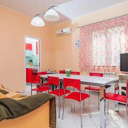 Casa Sul Mare Close To Taormina * Джардини-Наксос