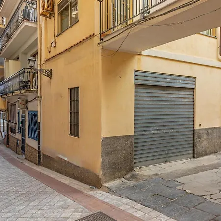 Casa Sul Mare Close To Taormina