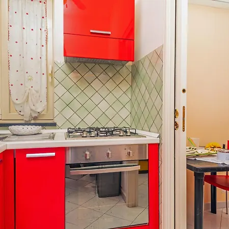 Holiday home Casa Sul Mare Close To Taormina Giardini Naxos