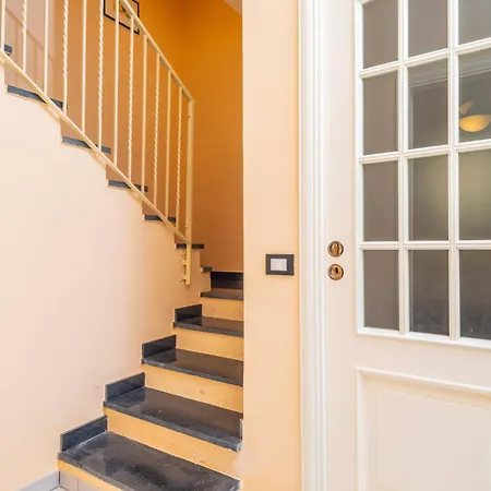 Casa Sul Mare Close To Taormina *