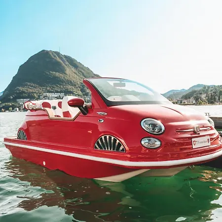 Casa Sul Mare Close To Taormina Джардини-Наксос