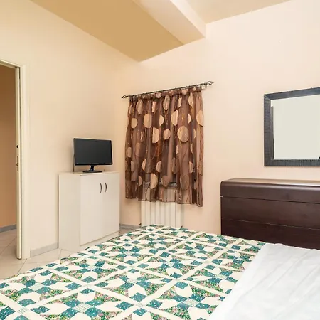 Casa Sul Mare Close To Taormina * Джардини-Наксос