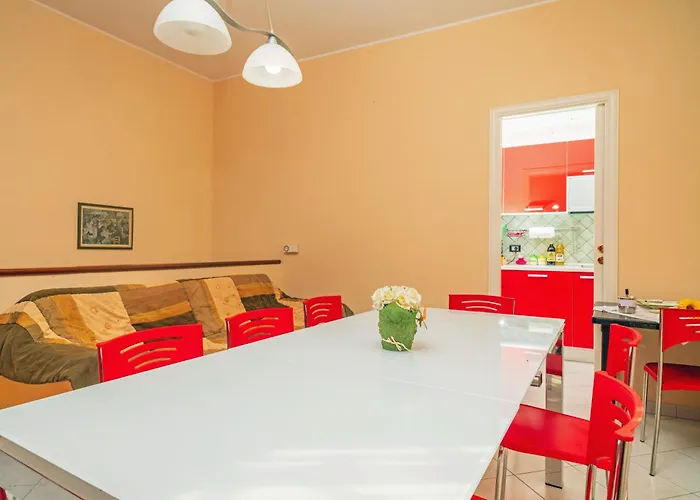 Casa Sul Mare Close To Taormina Feriehus Giardini Naxos