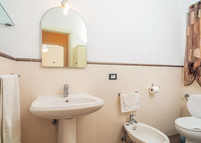 Casa Sul Mare Close To Taormina Giardini Naxos