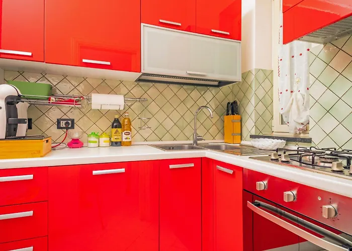 Casa Sul Mare Close To Taormina Giardini Naxos