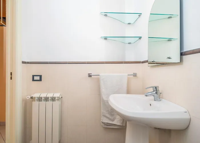 Casa Sul Mare Close To Taormina Feriehus Giardini Naxos