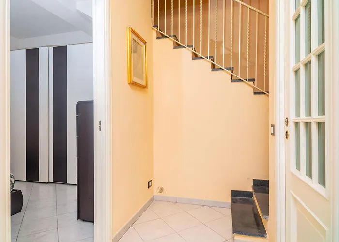 Casa Sul Mare Close To Taormina