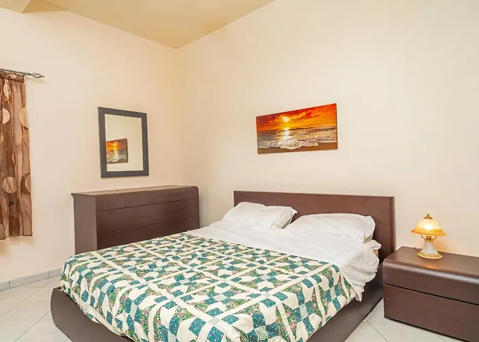 Casa Sul Mare Close To Taormina