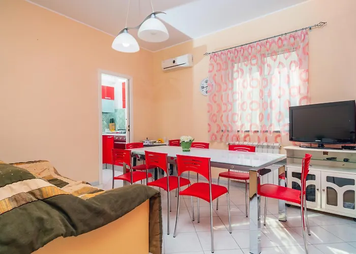 Casa Sul Mare Close To Taormina * Giardini Naxos