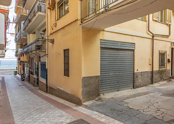 Casa Sul Mare Close To Taormina