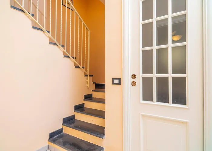 Casa Sul Mare Close To Taormina *