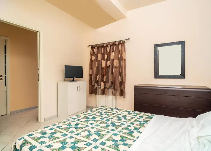 Casa Sul Mare Close To Taormina * Giardini Naxos